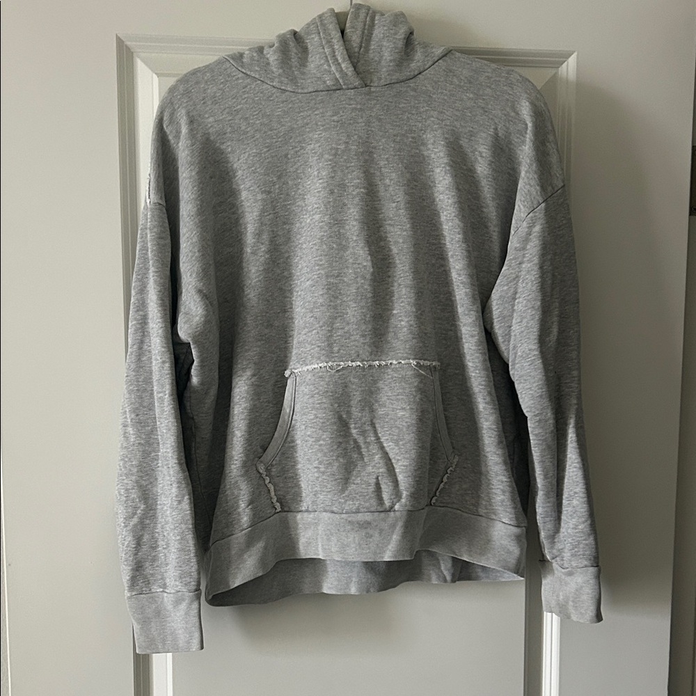 Simon Miller Gray Hoodie